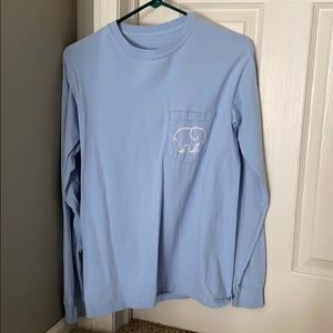 long sleeve ivory ella